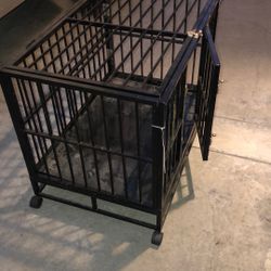 Dog Crate 