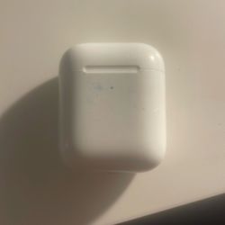AirPods Gen 2