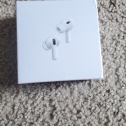 Airpod Pro 2nd Generation 