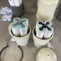 pentair clean and clear 420