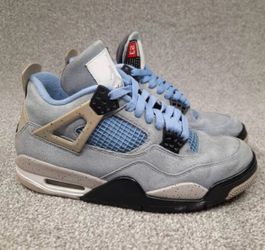Air Jordon’s  4, size 5.5 youth