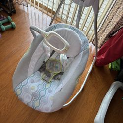 Baby Swing 