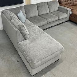 SPECIAL] Altari Alloy LAF Sectional