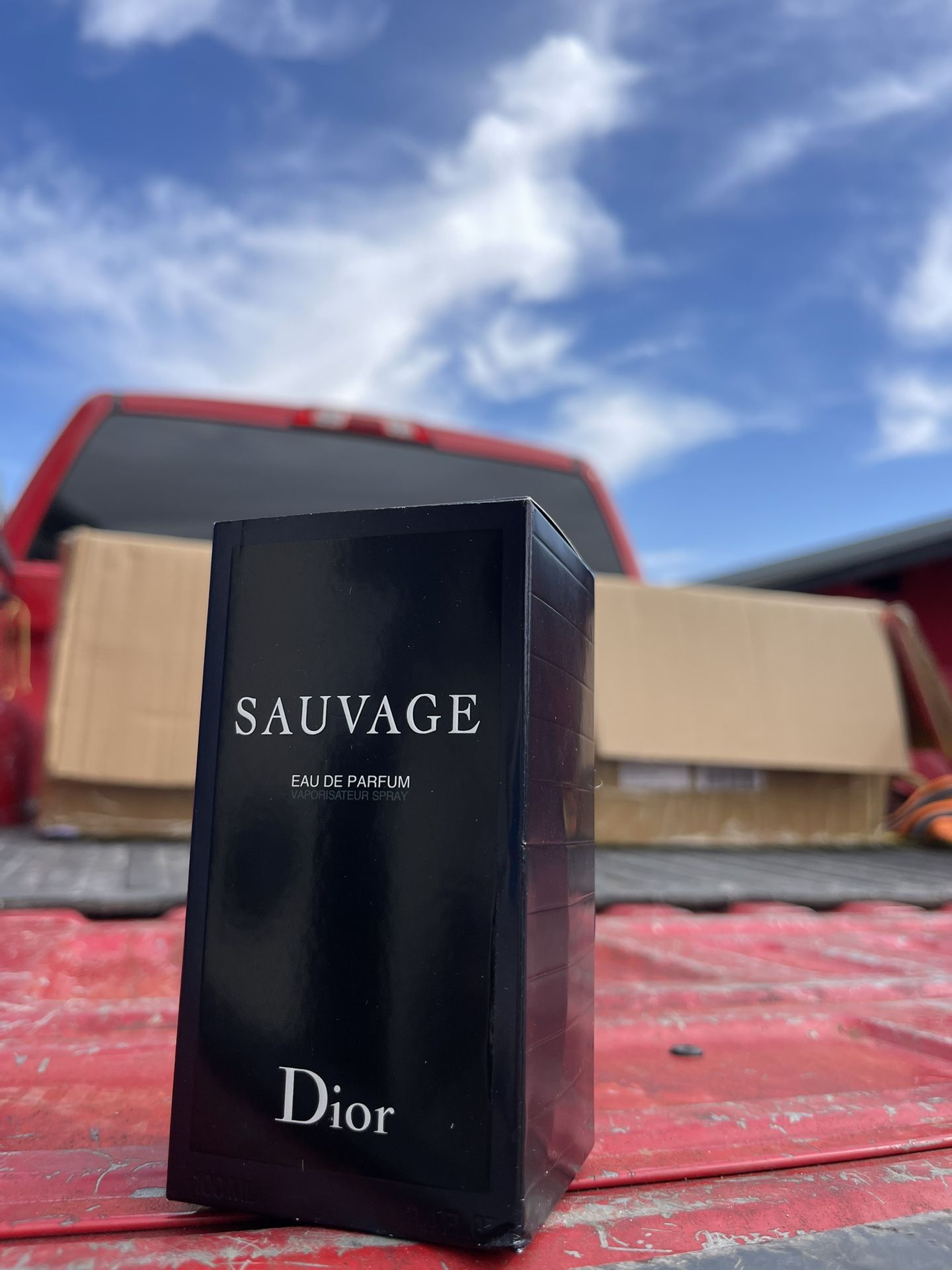 Perfumes And Cologne
