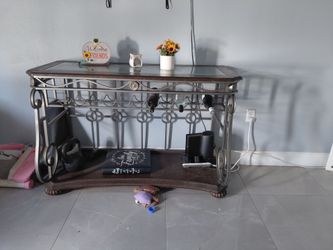 Wine Rack / table