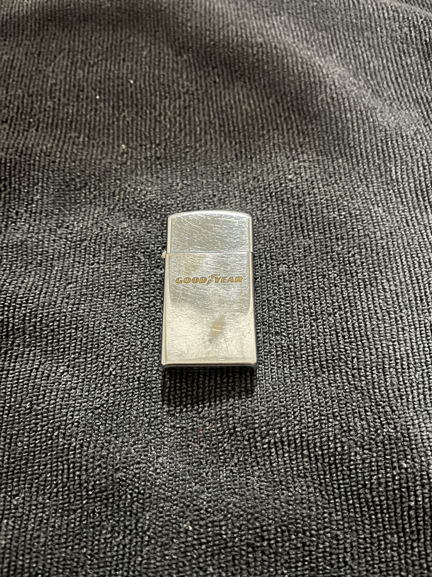 Good Year Lighter