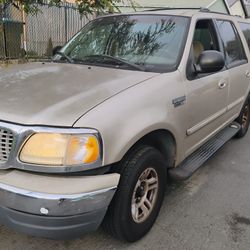 2005 Ford Expedition