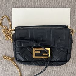 Fendi Baguette Bag 