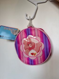 Care Bears disc bag