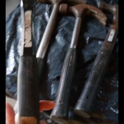 Hammers