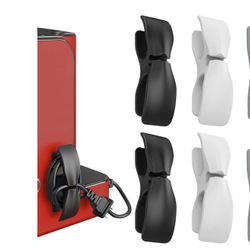 Cord Organizer for Appliances