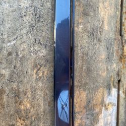 Honda Cr-V Rear Trim 
