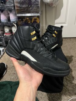 Sz 10 Jordan Retrl 12s Masters $100 FIRM NO TRADES