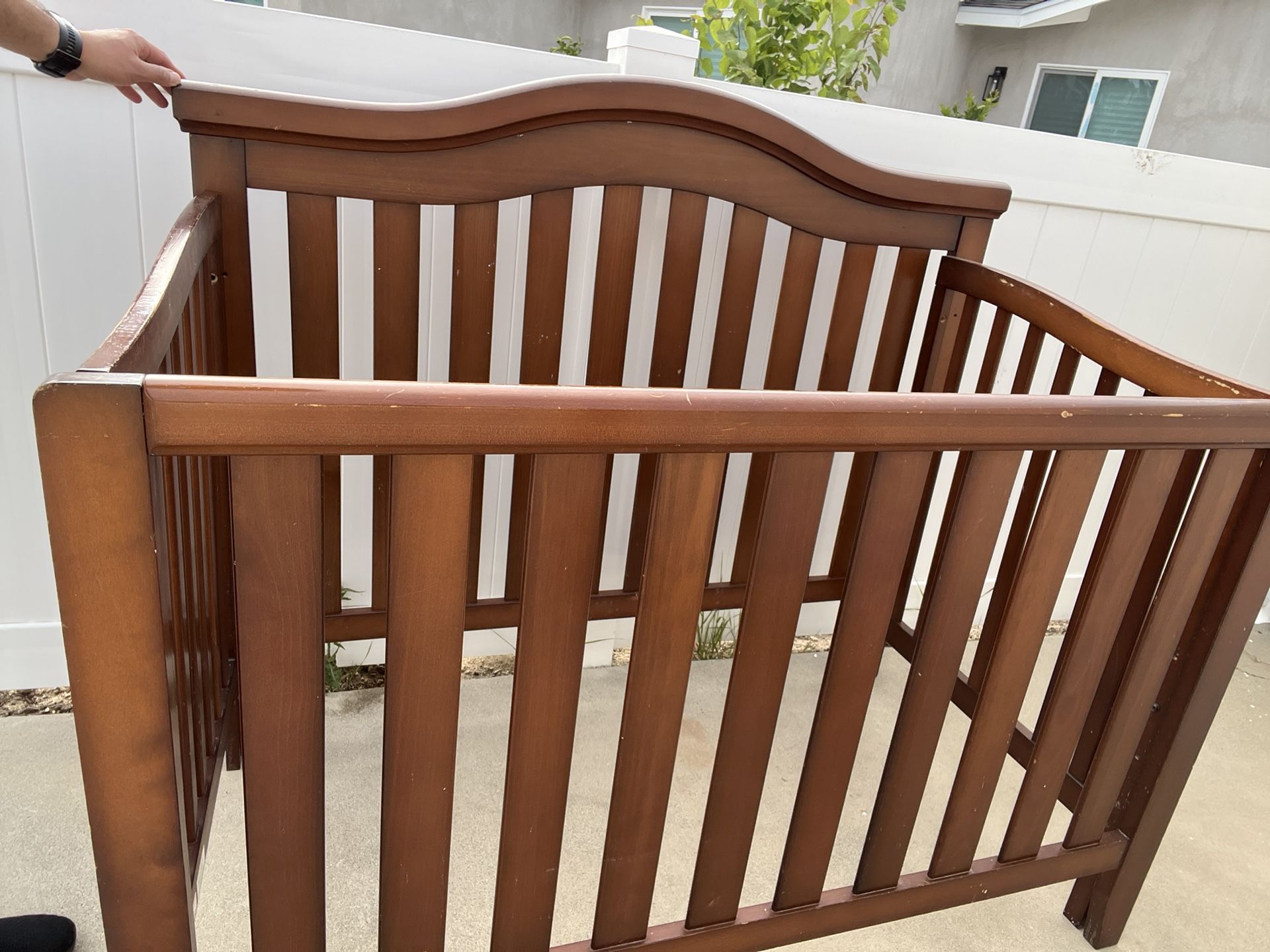 Crib