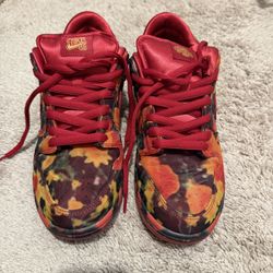 SB Dunks