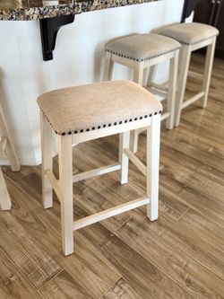 Counter stool
