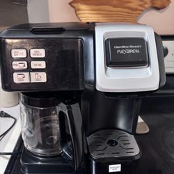 Hamilton Beach FlexBrew