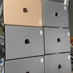 IPAD 7TH 128 GB UNLOCKED 