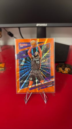 Carmelo Anthony