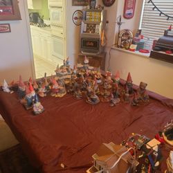 Gnomes
