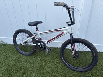 Redline Proline Expert LE 20” Bmx 