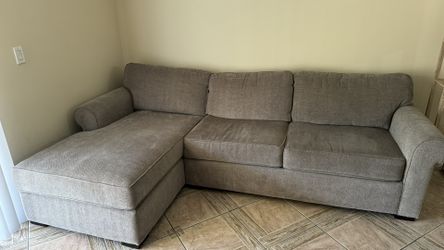 Sectional Couch Sofa