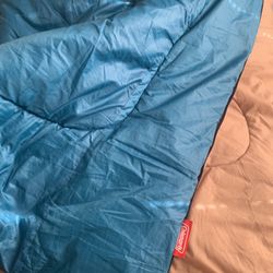 Coleman Sleeping Bag