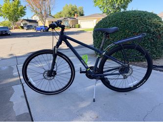Co-op Cycles CTY 2.1 bike (small)