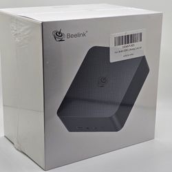 Beelink EQR6 RYZEN 6600U /24GB DDR5/ 500GB NVME / WINDOWS 11 PRO