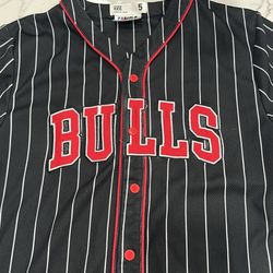 Kids Chicago bulls Jersey