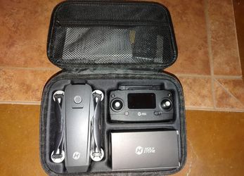 Holystone Hs720e Drone