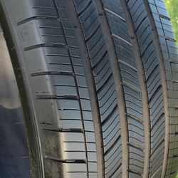 Used Michelin 235/50R20 Primacy $99