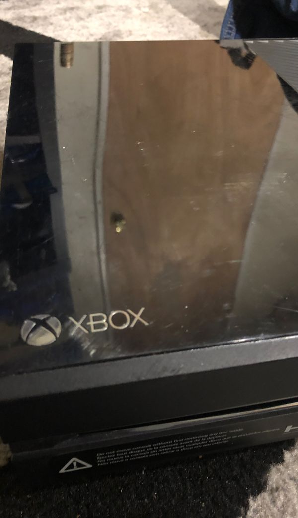 Broken Xbox One for Sale in Elmont, NY OfferUp