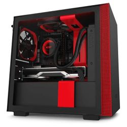 Desktop PC 