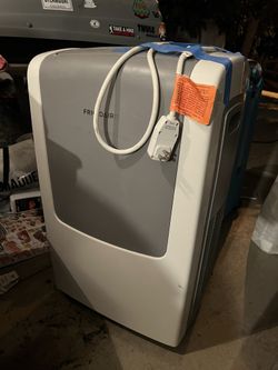 Portable AC Unit Frigidaire