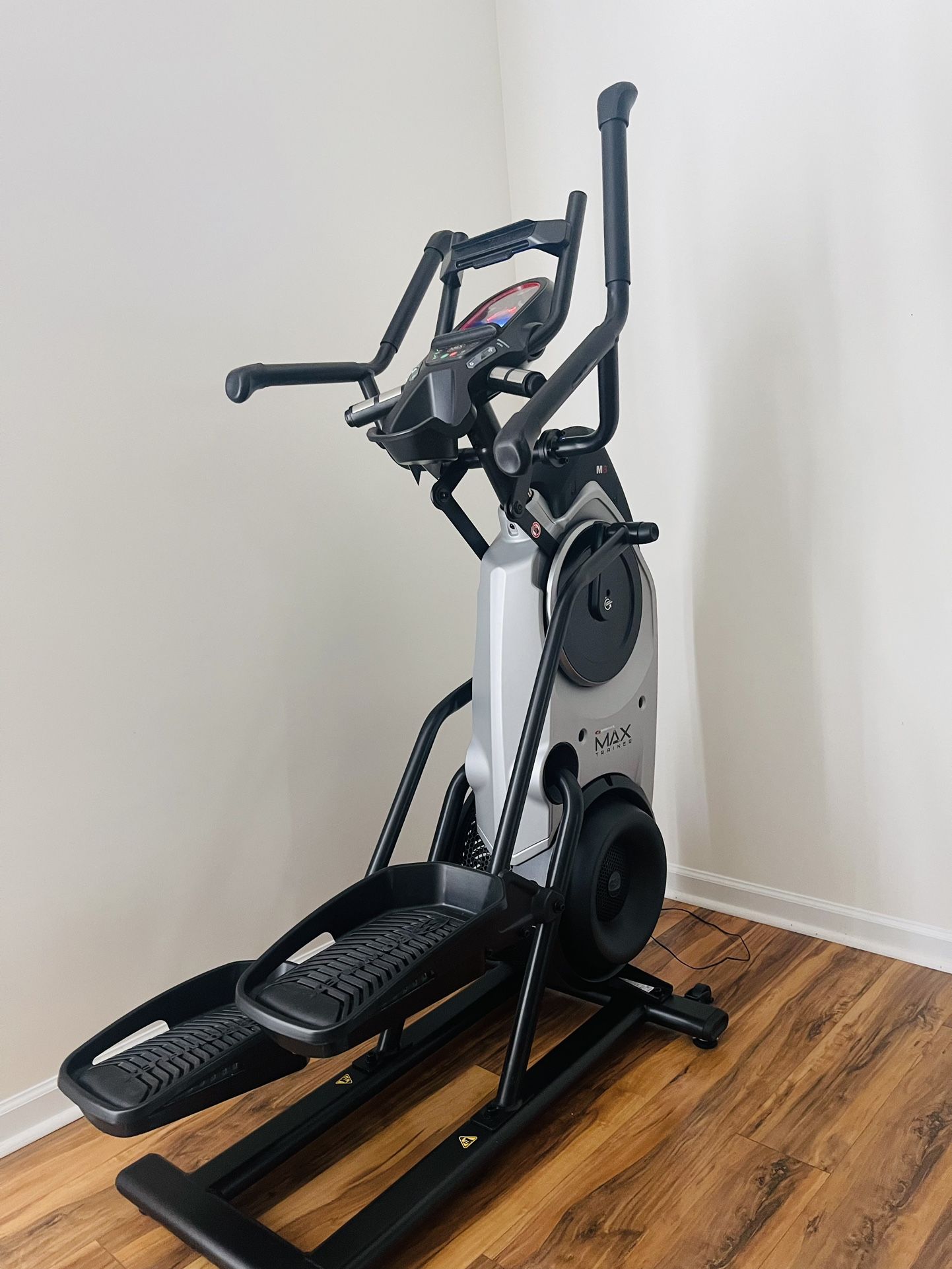 Used bowflex m6 hotsell