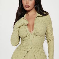 Fashion Nova Set