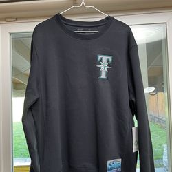 ETC Crew Neck Sweater