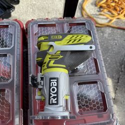 Ryobi Router 