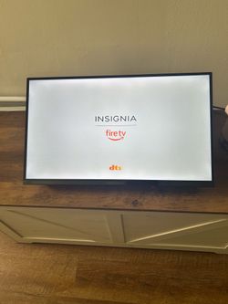 Insignia 24 inch Tv