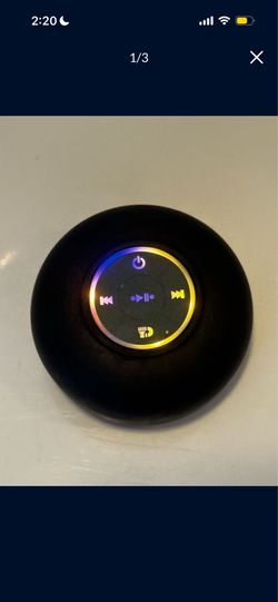 Shower Speaker