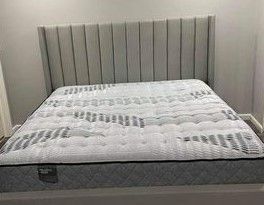 Queen Mattresses - Premium Comfort