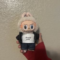 Labubu Clothes 
