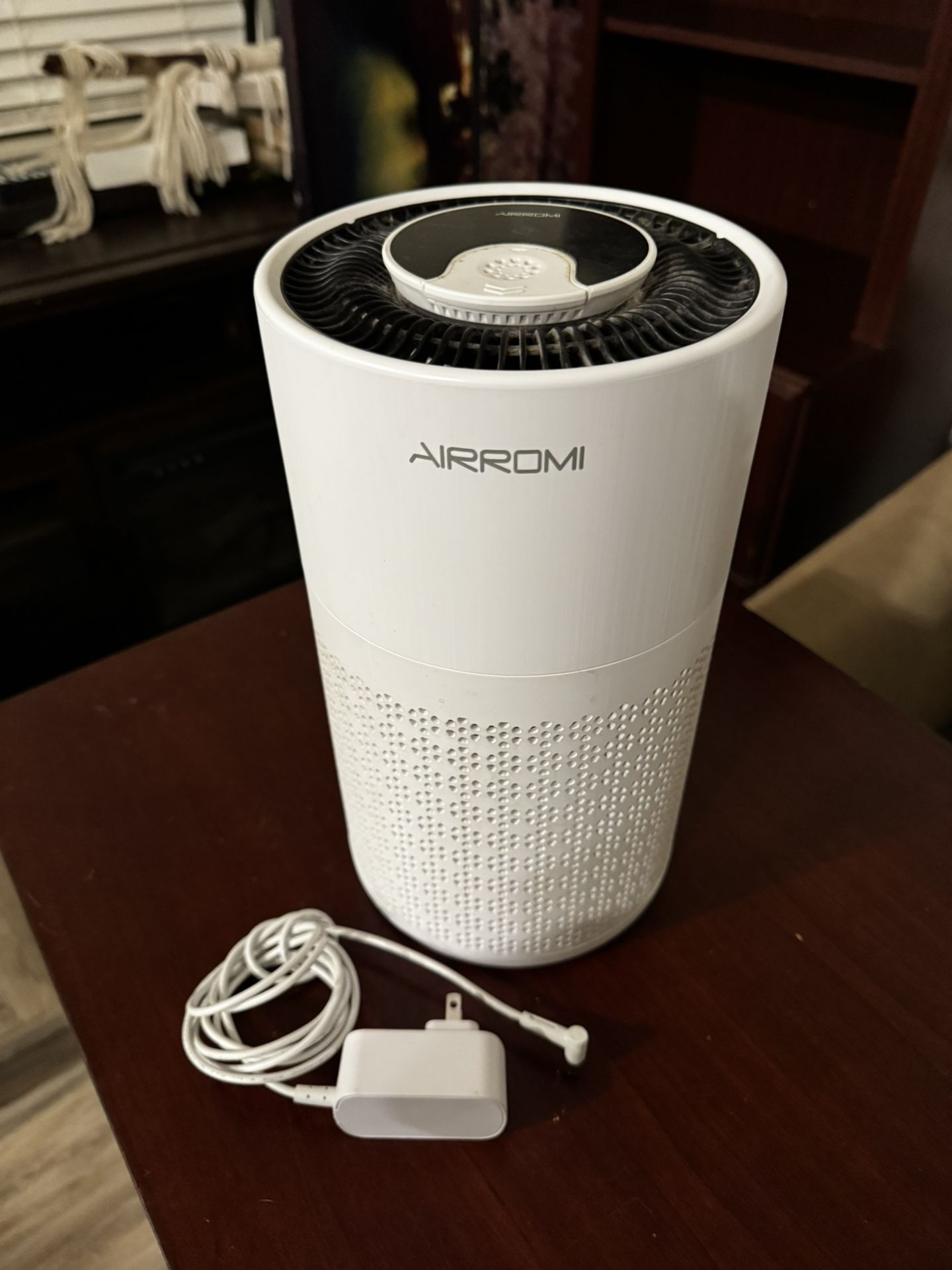 Air Purifier