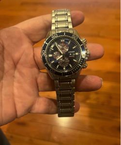 Citizen Evo Drive Watch