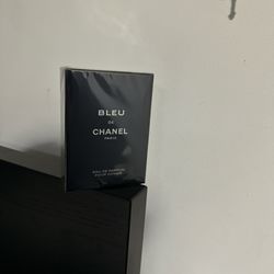 Brand New Blue De Chanel 