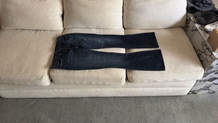 7 All Mankind Jeans