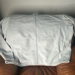 Brand New Columbia Fleece