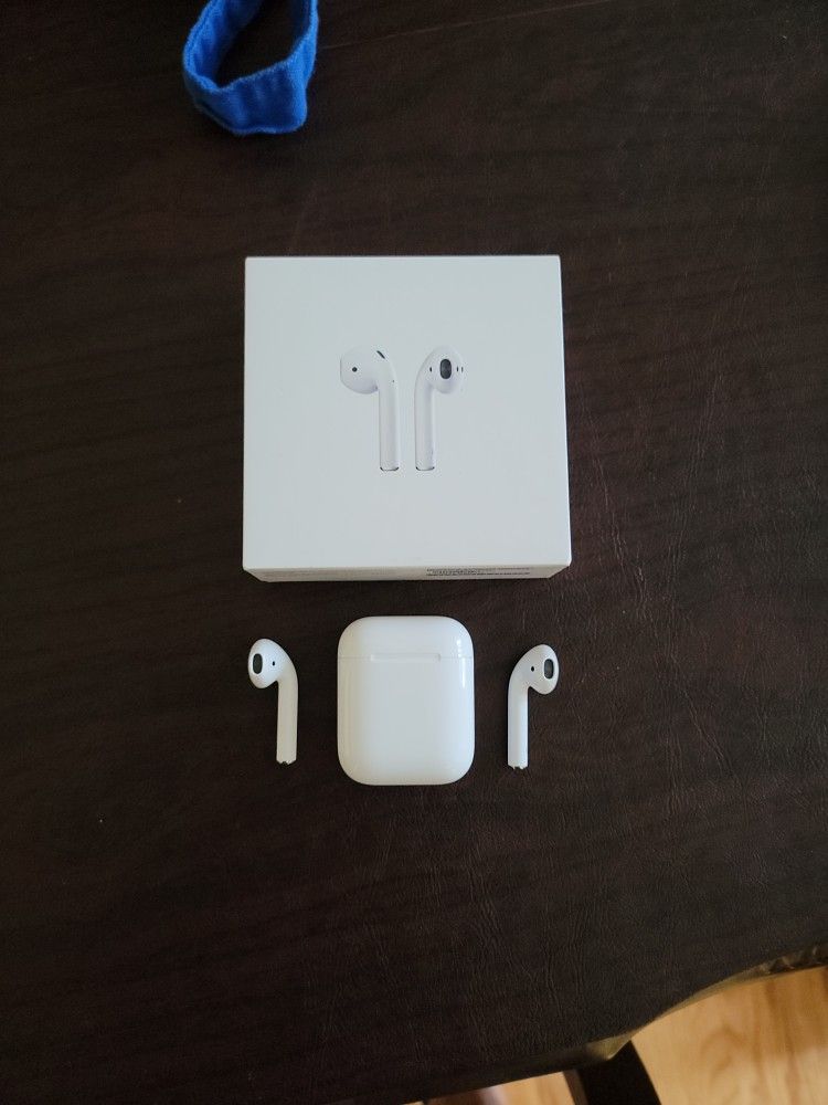 Airpods Like New