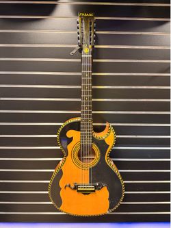 Pasaye Bajoquinto Classic Custom